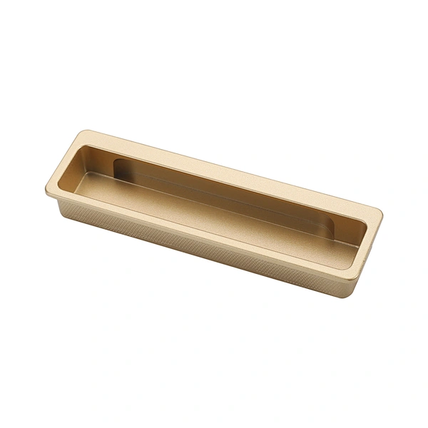 recessed kitchen cabinet handles