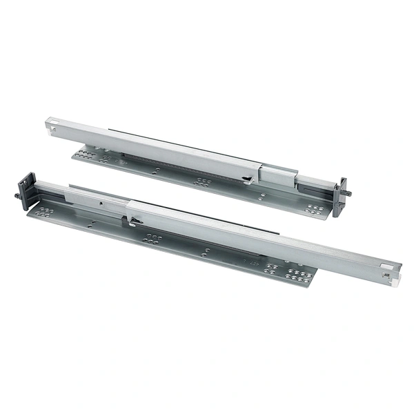 drawer slides undermount