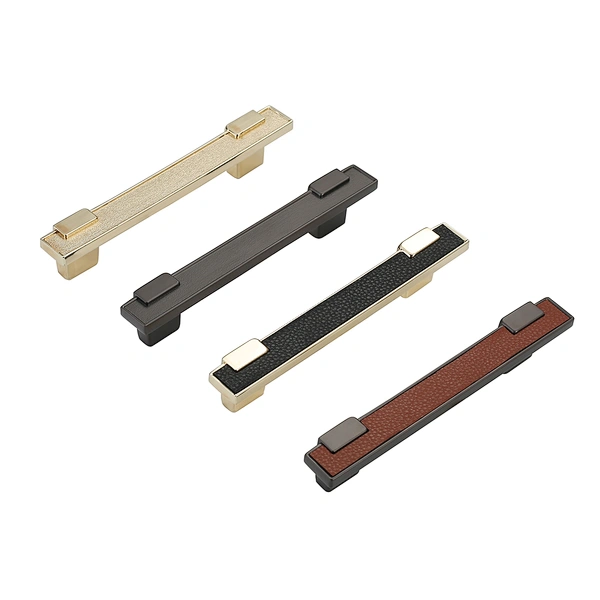leather furniture handles cabinet handle