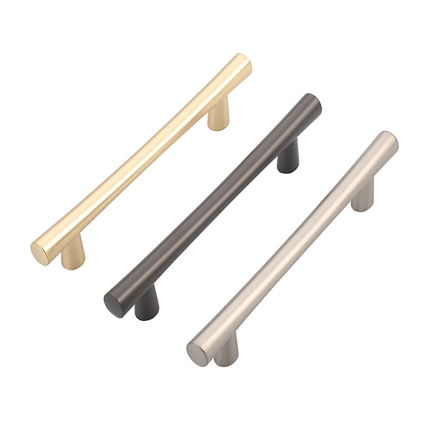 zamak kitchen handles