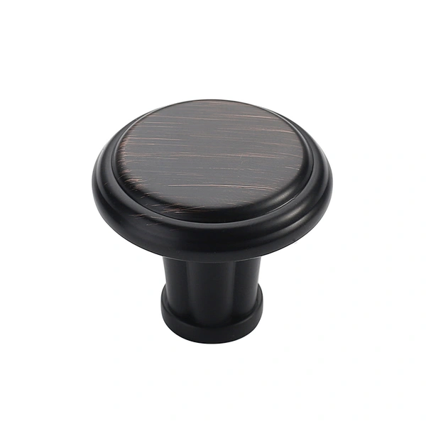 zinc alloy cupboard pull