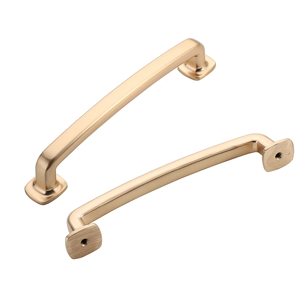 zinc alloy drawer pull handle
