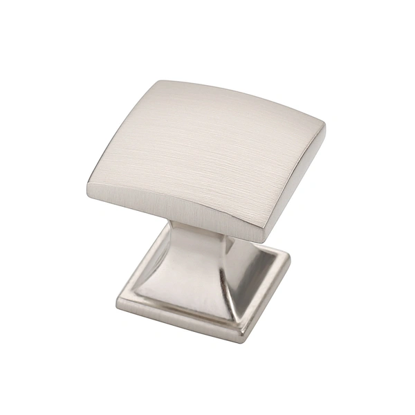 zinc alloy kitchen cabinet knob