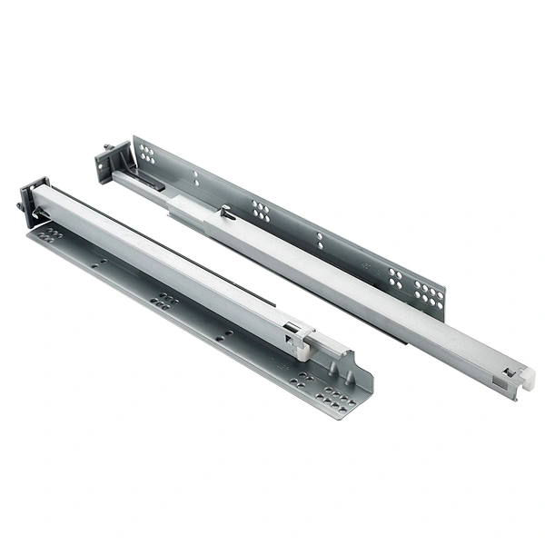 drawer slides undermount