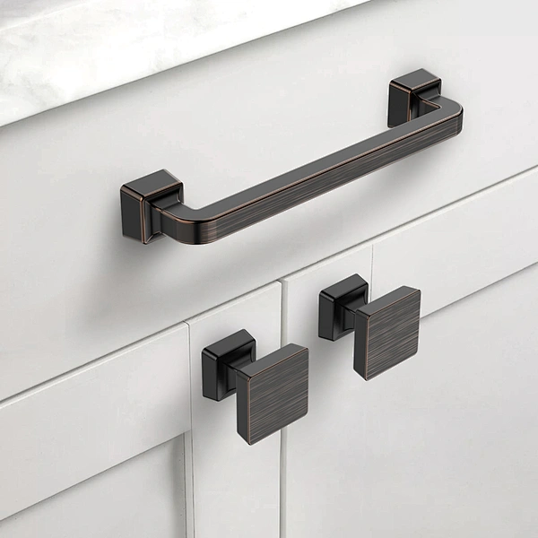 modern kitchen cabinet handles