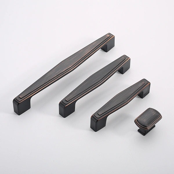 new cabinet handles