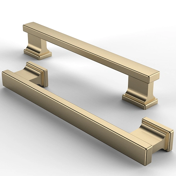 modern cabinet pulls