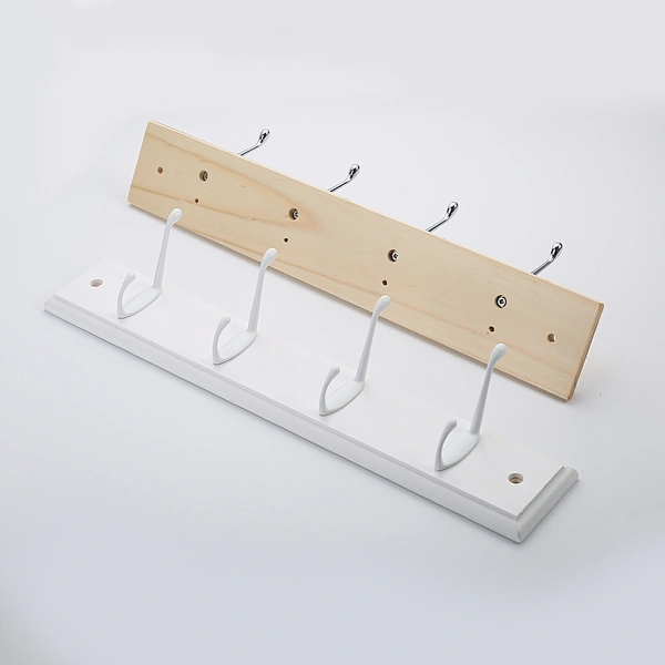 clothes hanger hooks