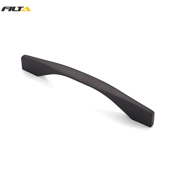 door handle zinc alloy