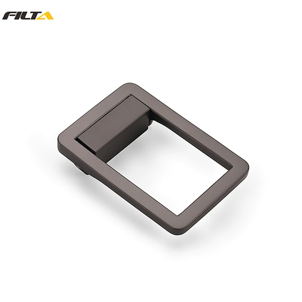 modern furniture pull handles