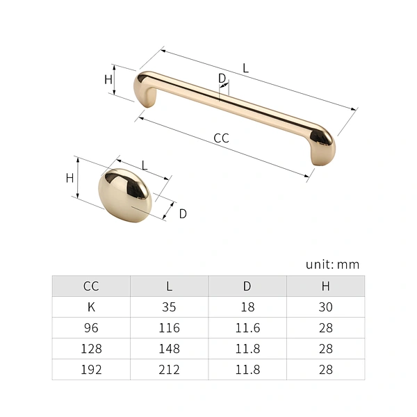 kitchen cabinet drawer handles