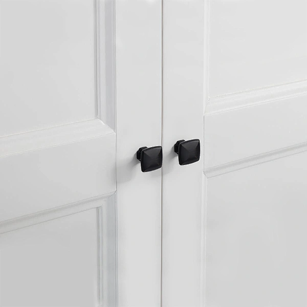 zinc knob zamak cabinet knob furniture knob