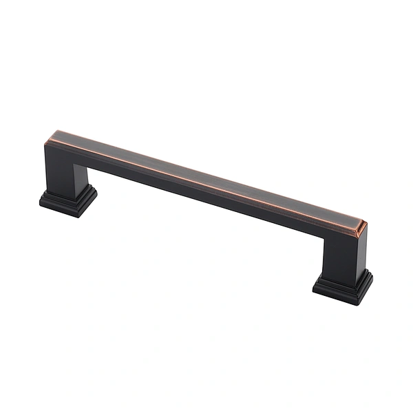 well-known zinc alloy cabinet handle knob