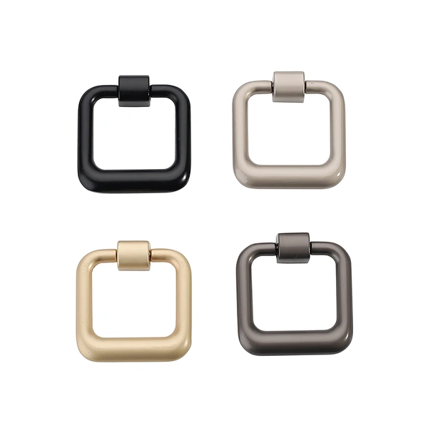 ring pulls cabinet hardware