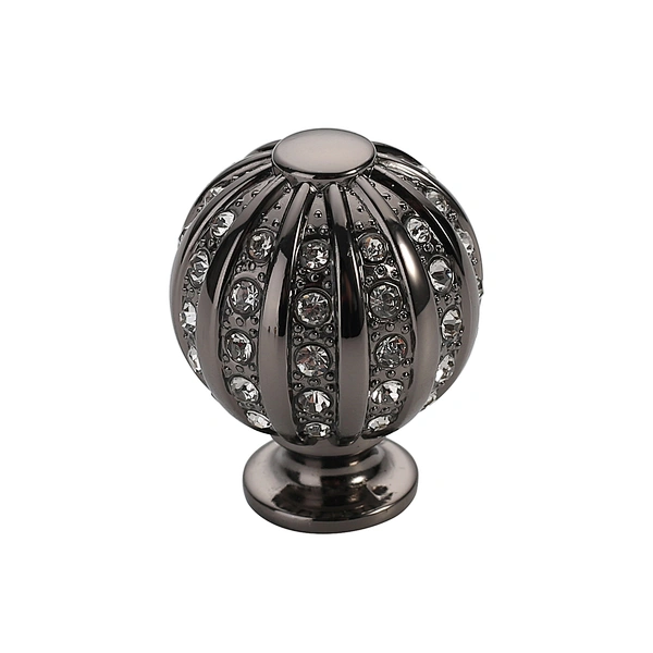 zinc alloy knob handle