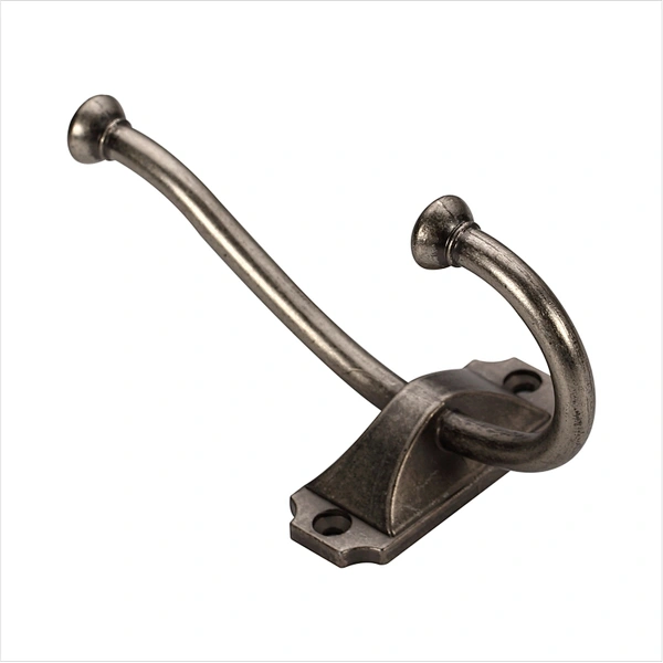wall mounted rack coat hook