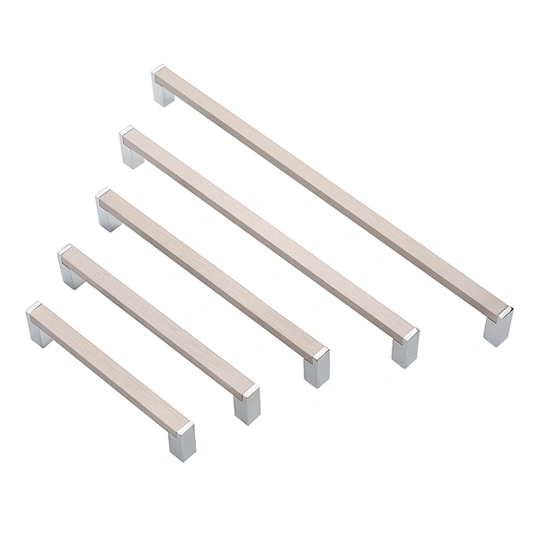 aluminium t bar handle