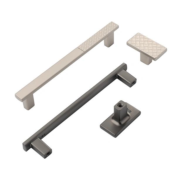 zinc alloy cabinet knob
