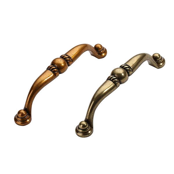 zinc alloy cabinet handle