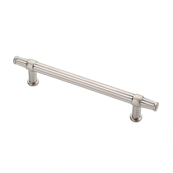 zinc alloy cupboard pull
