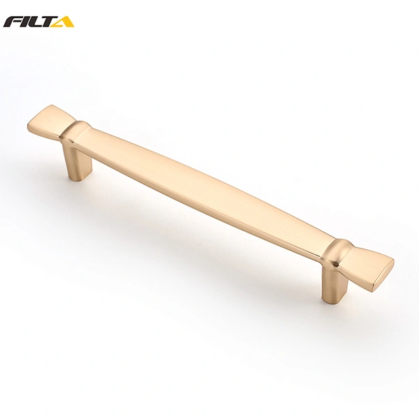 brass cabinet pull handle