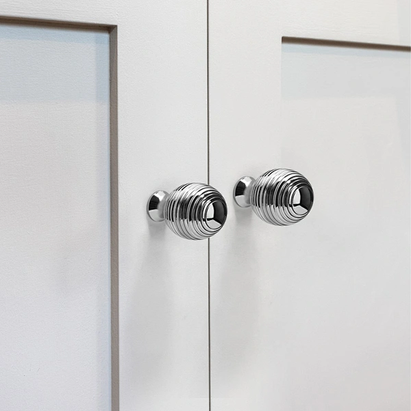 installing cabinet knobs handles
