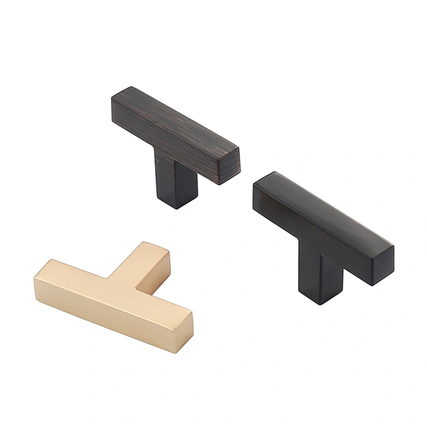 zinc alloy cabinet handles