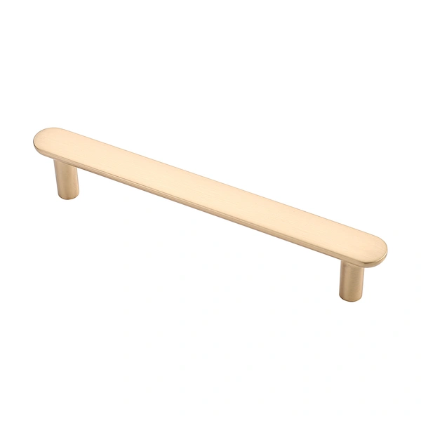 zinc alloy furniture pull