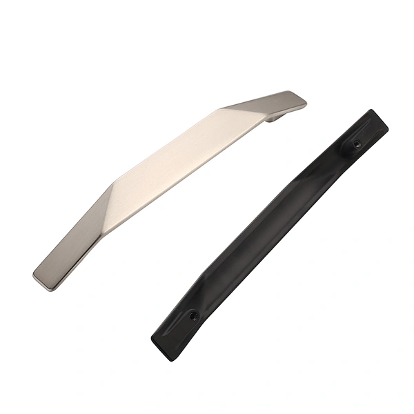 zamak handle