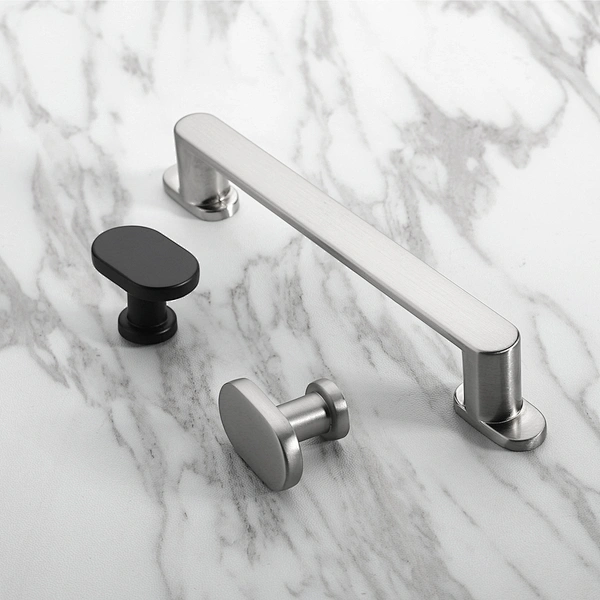 furniture zinc alloy handles