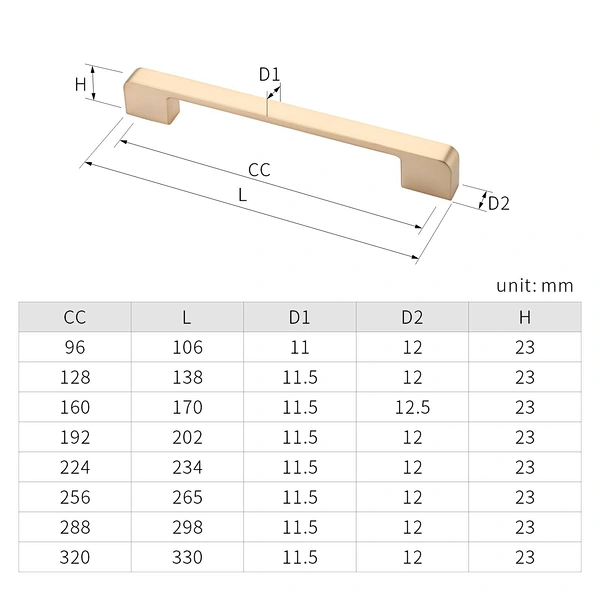 zinc alloy furniture decoration handles