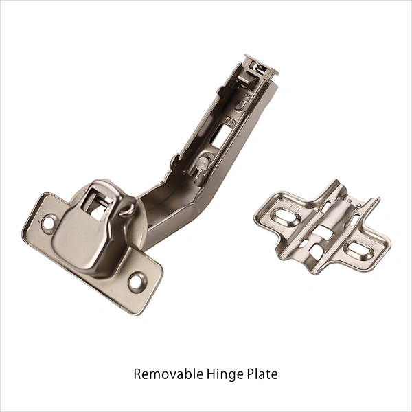 slide hydraulic cabinet hinge