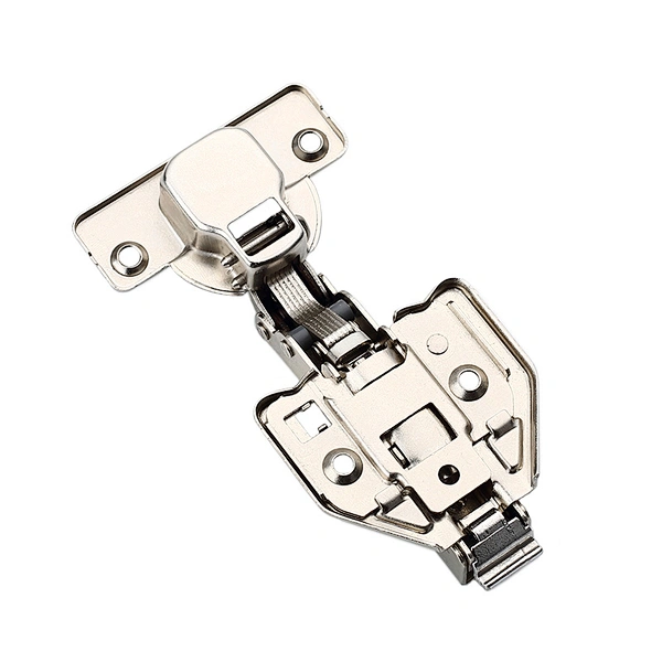 plastic soft close hinge