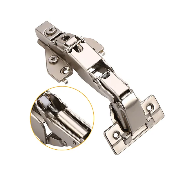 self closing door hinge