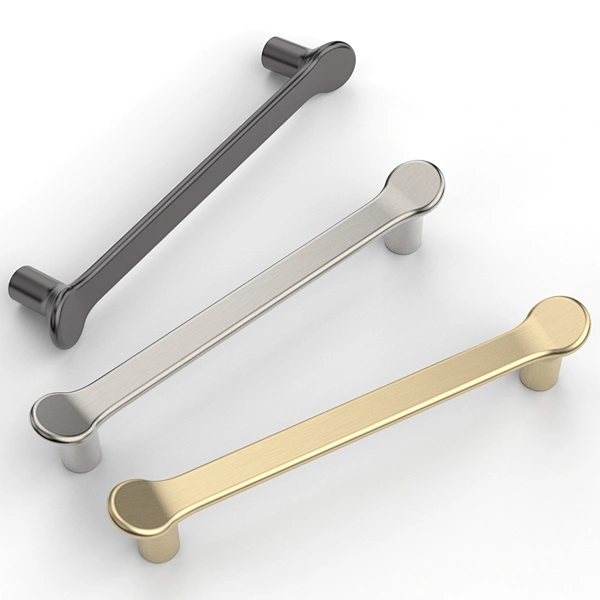 furniture porcelain handles and knobs