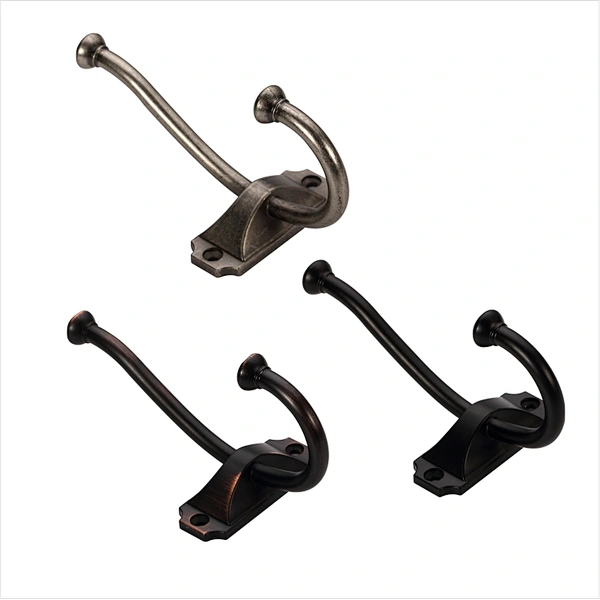 wall mounted coat hook