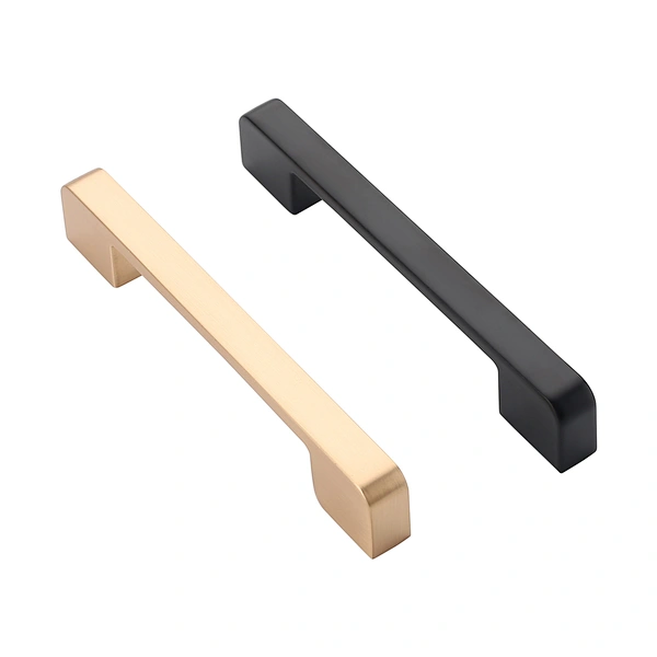 zinc alloy furniture decoration handles