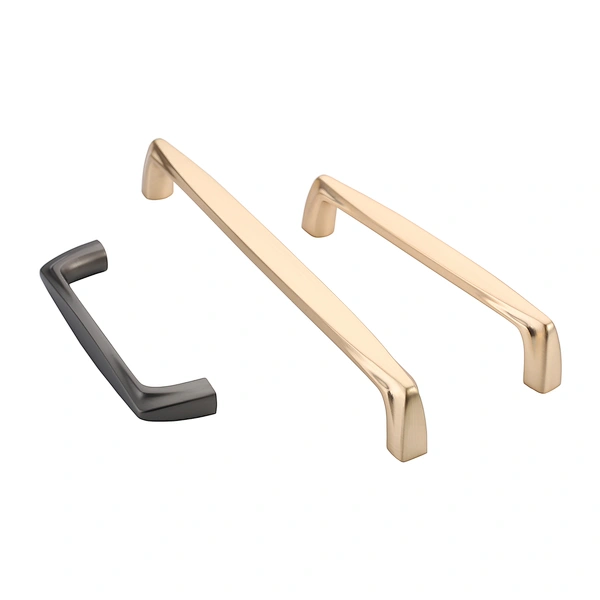 zinc alloy furniture decoration handles