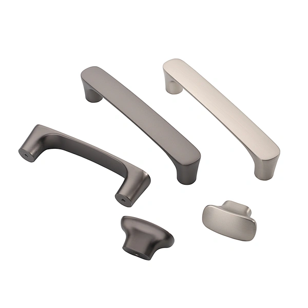 modern kitchen cabinet handles