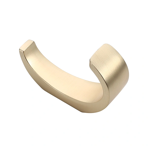 zinc clothes hooks