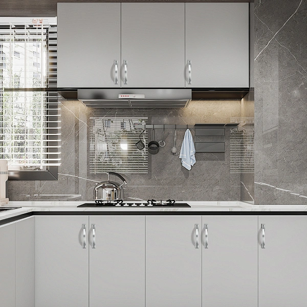 drawer zinc pull handle