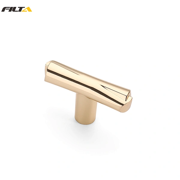 metal cabinet door pull handle