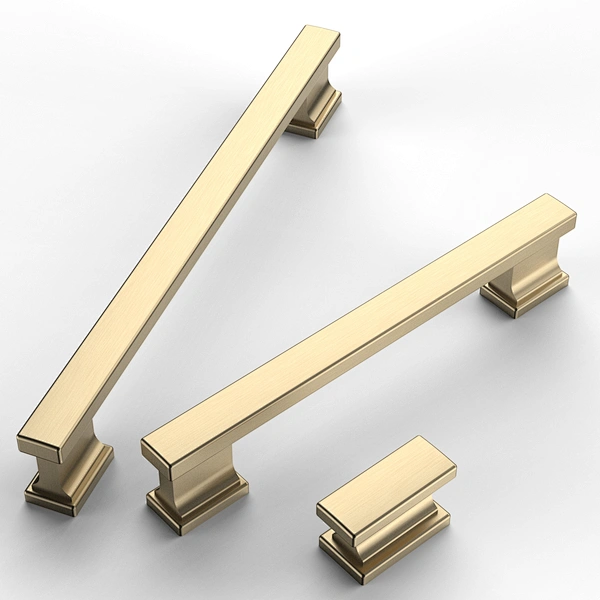 modern cabinet pulls