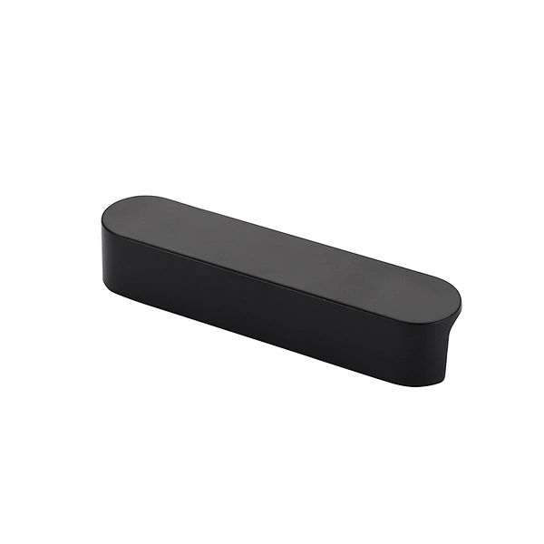 zinc drawer pull handle