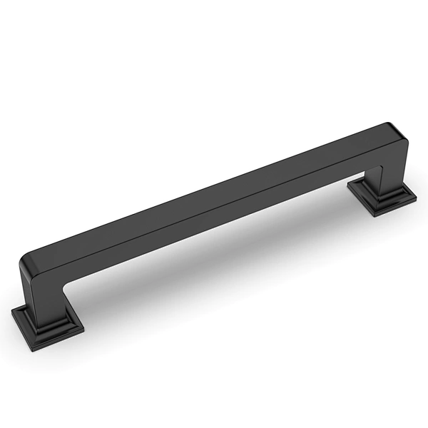 zinc cabinet handles