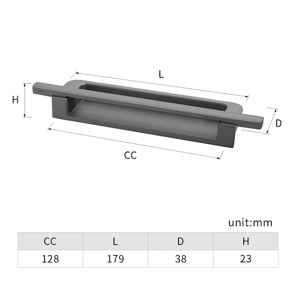 brass cabinet pulls