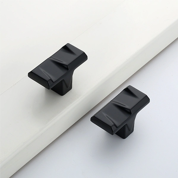 zinc alloy cabinet handle