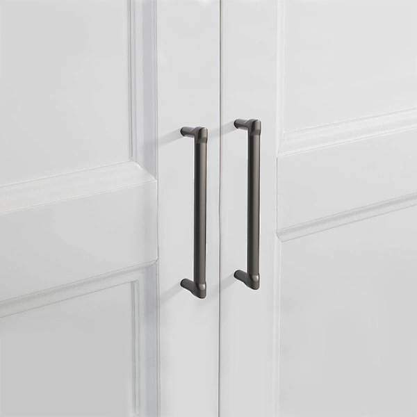 handle cabinet design modern