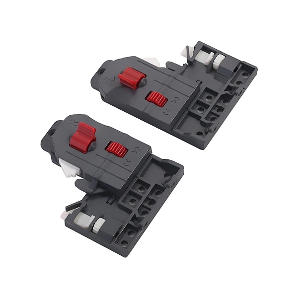 kitchen cabinet slides