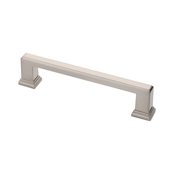 well-known zinc alloy cabinet handle knob